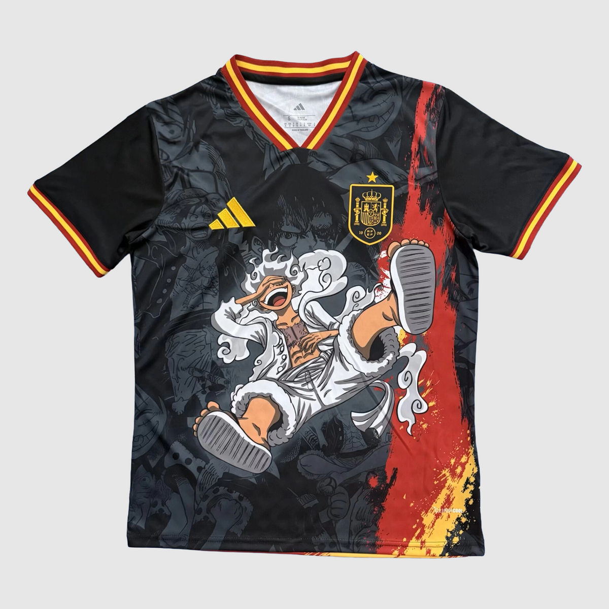 One Piece Special Edition Men's Shirt