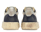 Autry Super Vintage Low "Blue"