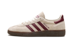 Adidas Handball Spezial WMNS Off White Collegiate Burgundy