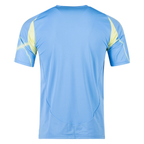 adidas Philadelphia Union Away Jersey 25/26 (Blue/Volt)