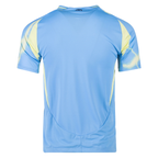 adidas Philadelphia Union Authentic Away Jersey 25/26 (Blue/Yellow)