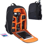Sac à dos pour appareil Photo numérique