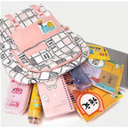 CARTABLE SCOLAIRE