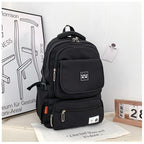 Sac à dos femme cartable