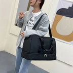 BAG FASHION GYM