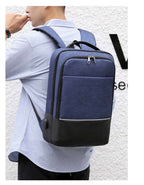 Sac à dos antivol