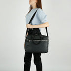 Sac à Main Business Porte-Document Cuir david jones