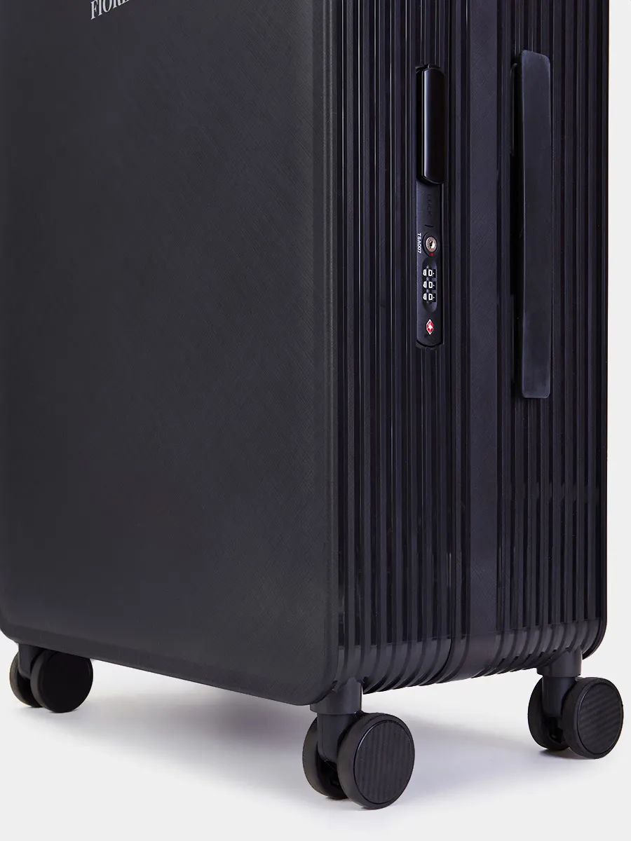 Valise de voyage à roulettes de haute gamme cabine