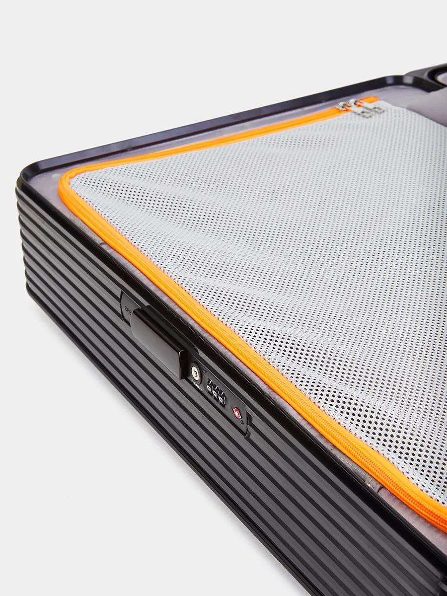 Valise de voyage à roulettes de haute gamme cabine