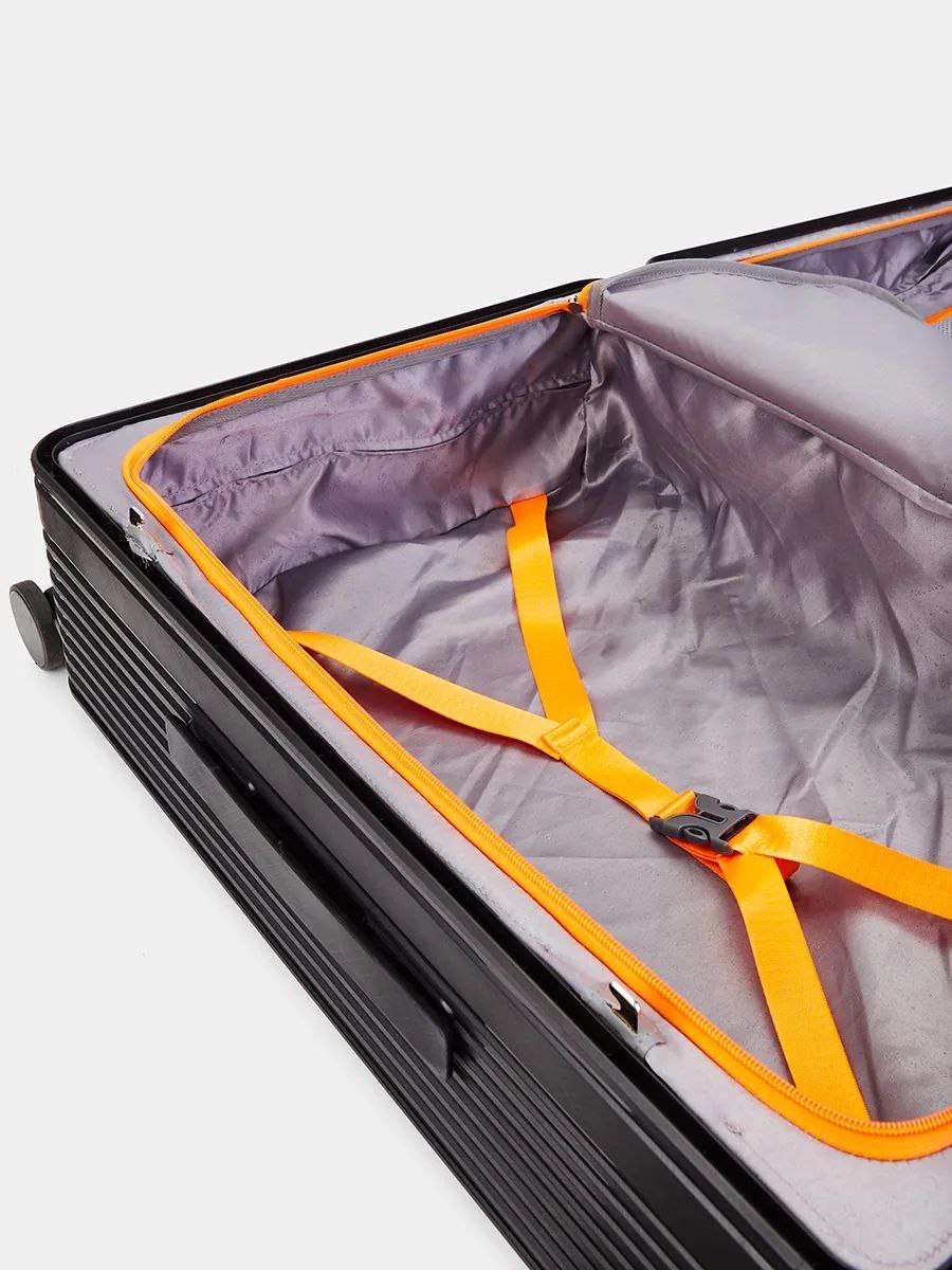 Valise Cabine & Moyenne Haut de Gamme – Design Premium et Résistance Maximale