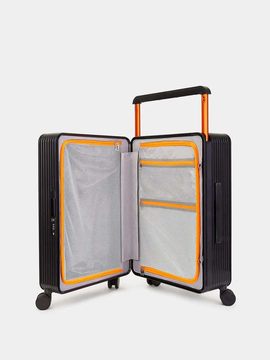 Valise de voyage à roulettes de haute gamme cabine