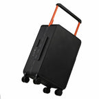 Valise de voyage à roulettes de haute gamme cabine