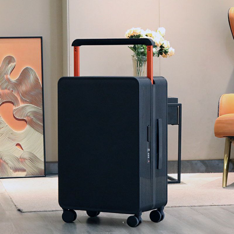 Valise de voyage à roulettes de haute gamme cabine