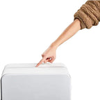 Valise de voyage à roulettes de luxe gamme cabine