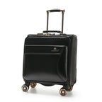 Valises d'affaires en cuir