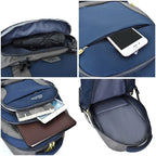 Sac De Rangement D'alpinisme et de voyage