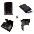 Porte feuille RFID