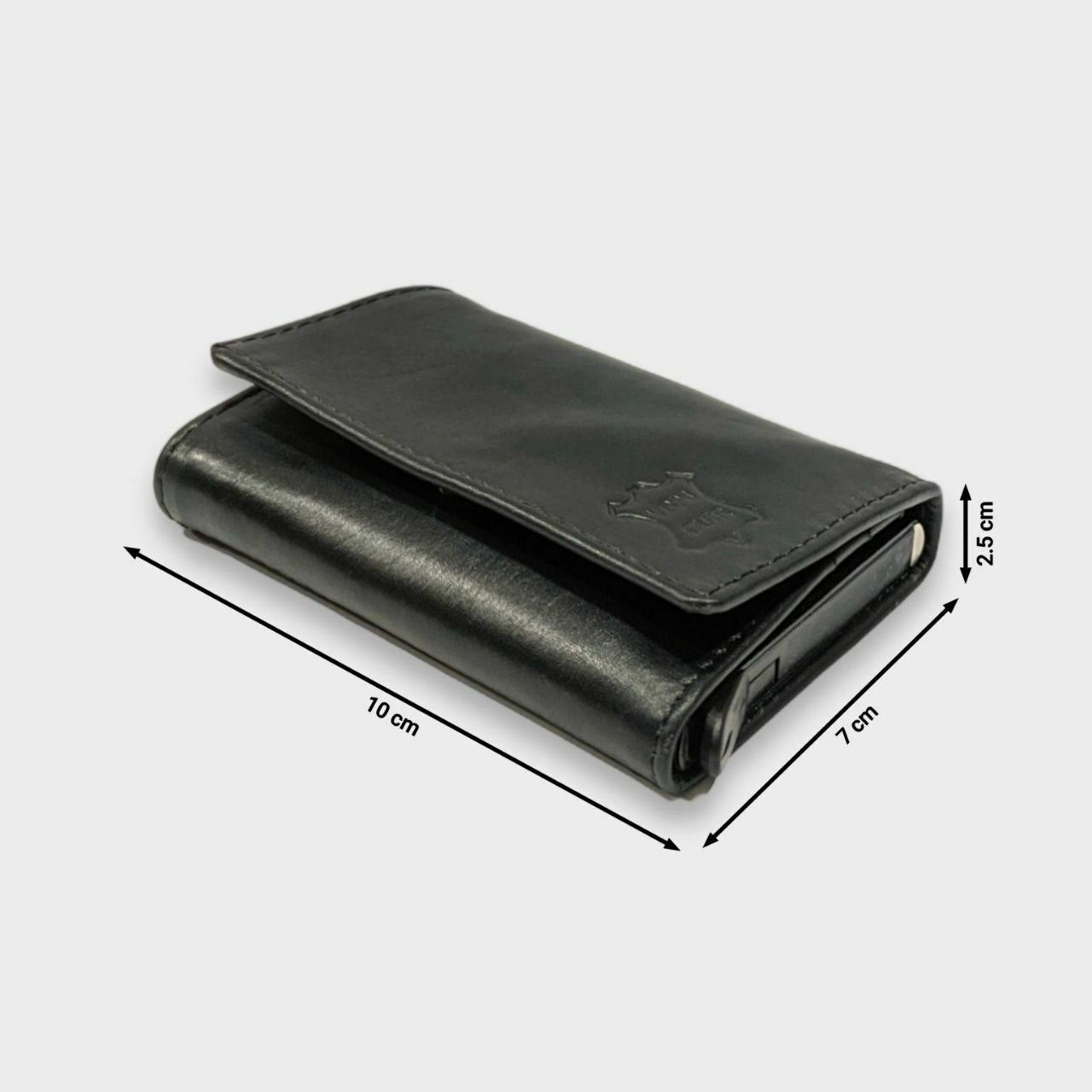 Porte feuille RFID
