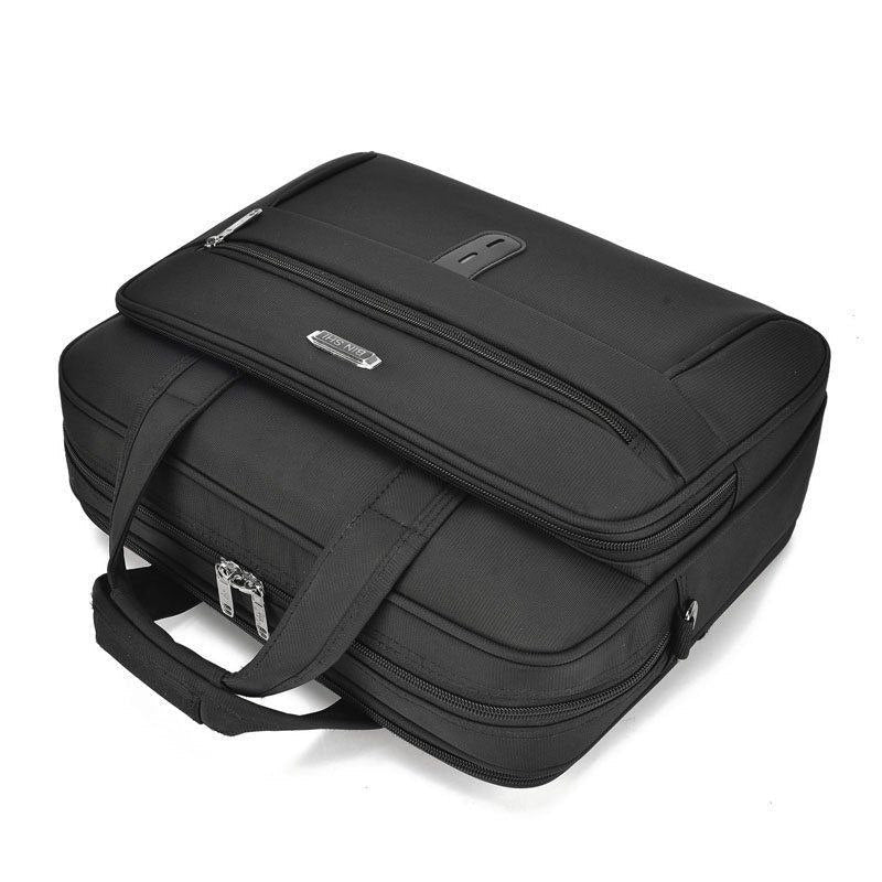 Cartable Sacoche PC 17 Pouces Multifonction Imperméable | Maroc