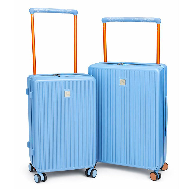 Set de 2 Valises Haut de Gamme – Cabine & Soute | Valises Rigides Premium