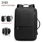 Sac à Dos Multifonction Grande Capacité – Élégant, Pratique et Résistant