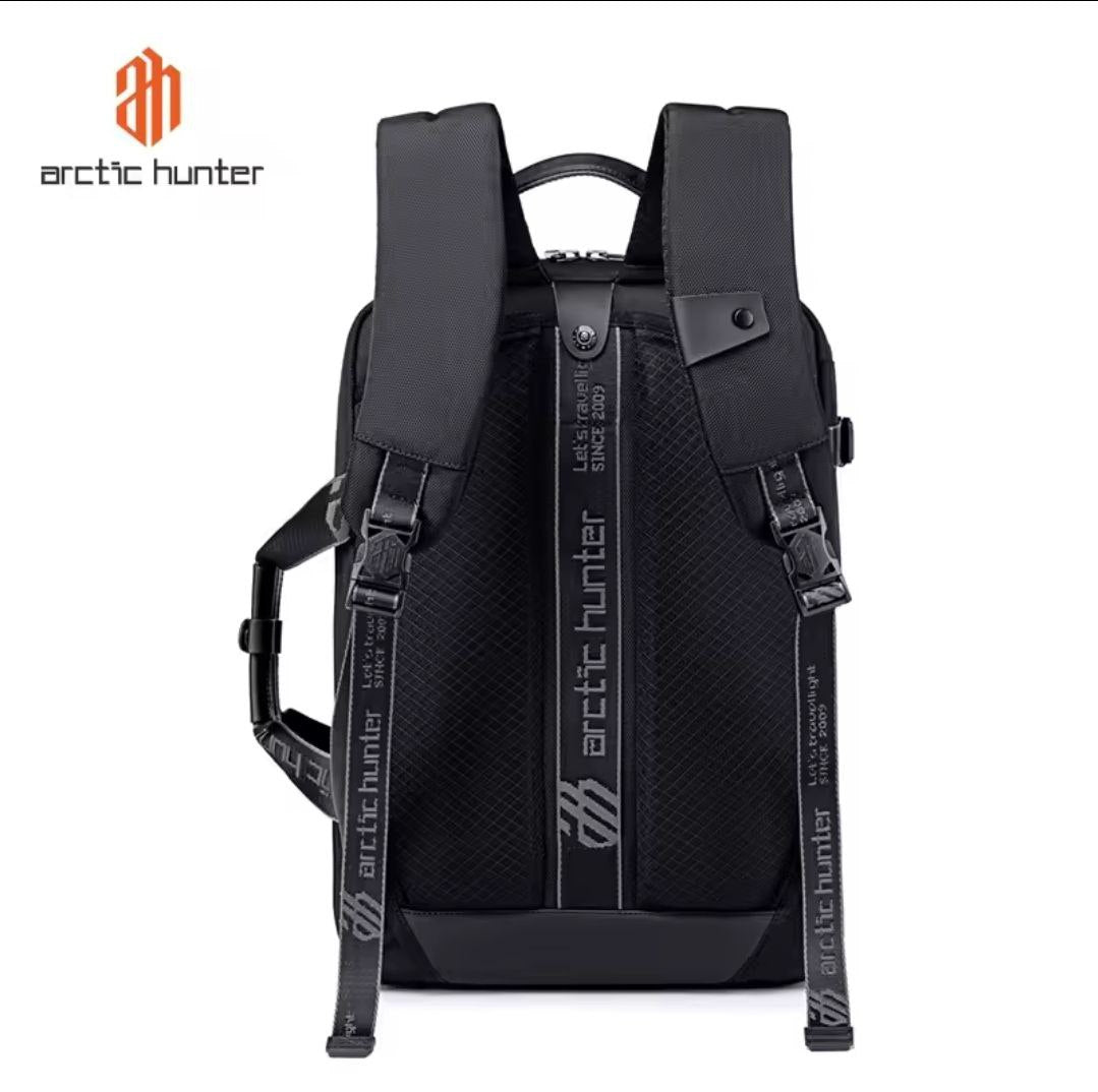 Sac à dos & sac à main multifonction Arctic Hunter – Élégance et praticité réunies