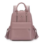 Sac à Dos Femme Cabine Ryanair | Bagage Cabine 40x20x25 | Léger Grande Capacité