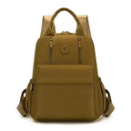 Sac à Dos Femme Cabine Ryanair | Bagage Cabine 40x20x25 | Léger Grande Capacité