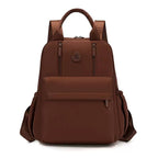 Sac à Dos Femme Cabine Ryanair | Bagage Cabine 40x20x25 | Léger Grande Capacité
