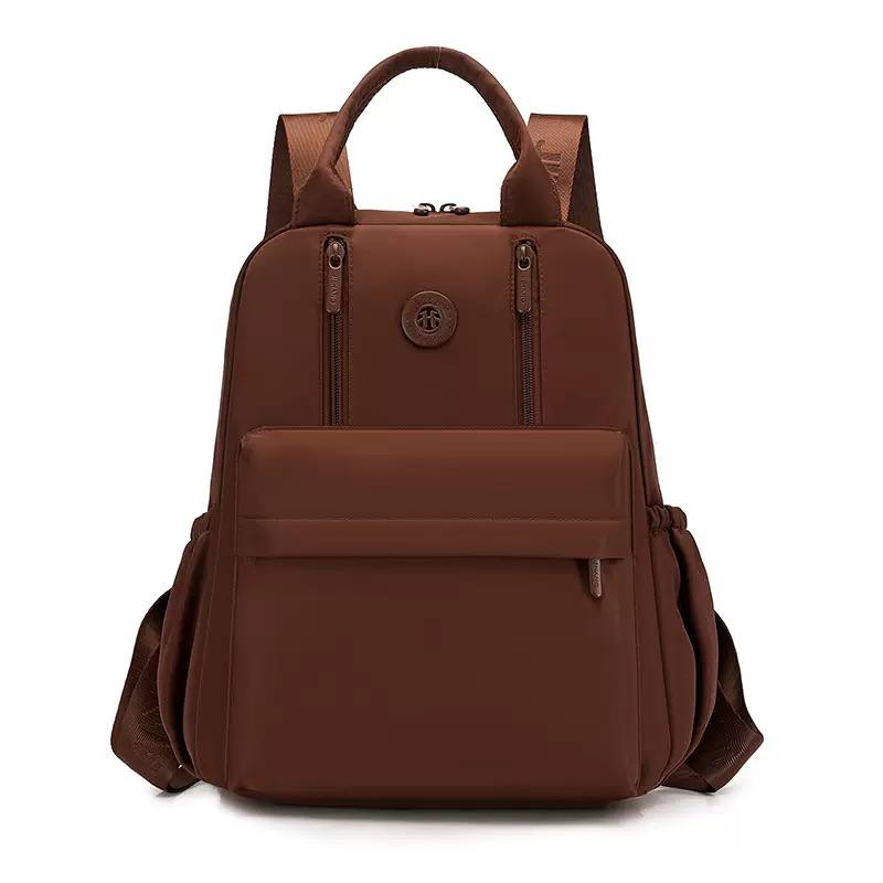 Sac à Dos Femme Cabine Ryanair | Bagage Cabine 40x20x25 | Léger Grande Capacité
