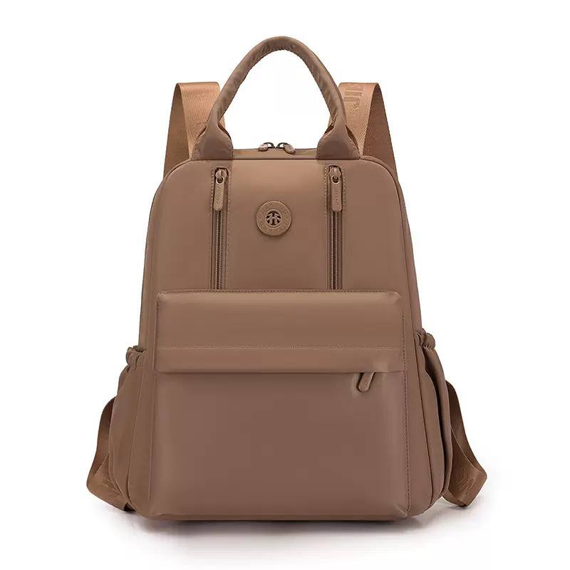 Sac à Dos Femme Cabine Ryanair | Bagage Cabine 40x20x25 | Léger Grande Capacité