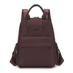 Sac à Dos Femme Cabine Ryanair | Bagage Cabine 40x20x25 | Léger Grande Capacité
