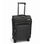 Valise Cabine 20 Pouces 10kg – 4 Roulettes 360° & Poignée Télescopique