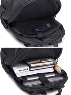 Artic Hunter - Sac à dos Gamer Étanche avec Port USB