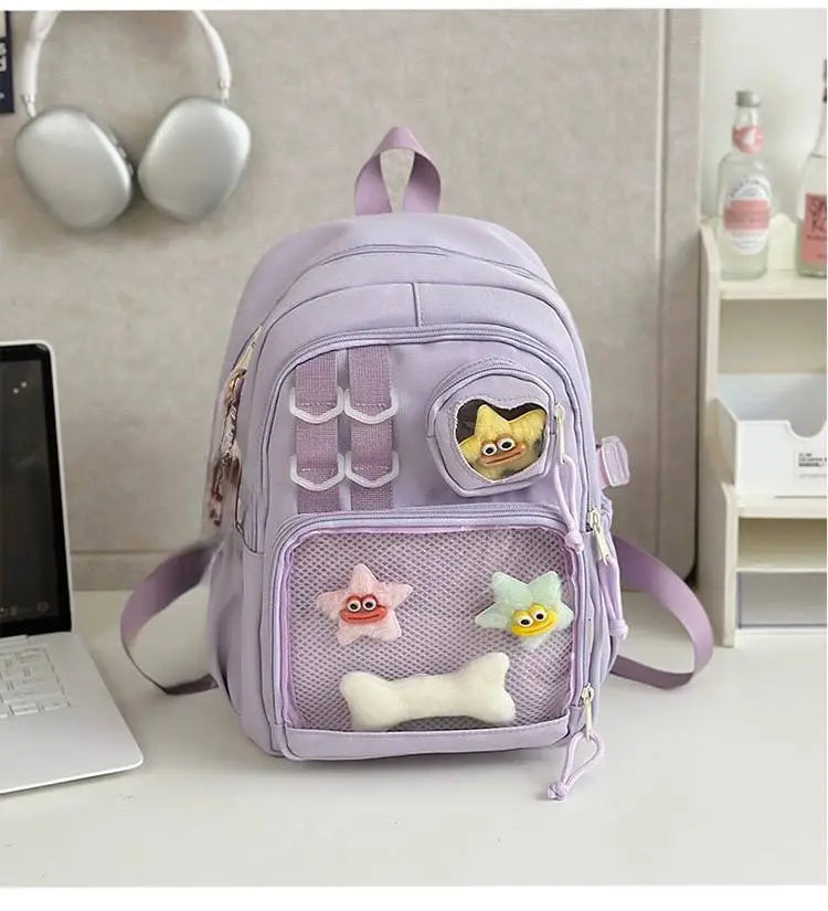 Cartable Scolaire Enfant-cartable primaire léger