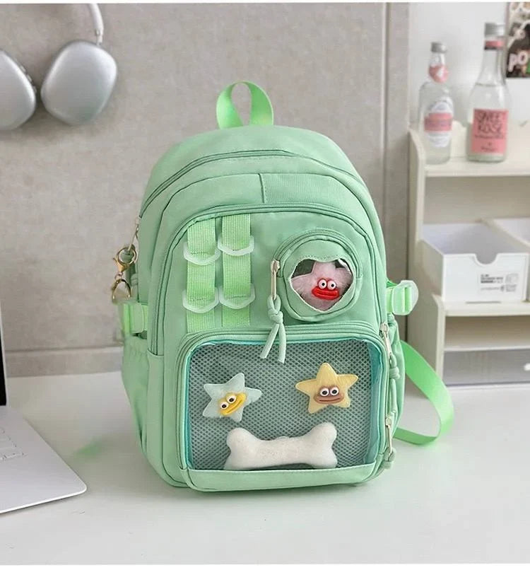 Cartable Scolaire Enfant-cartable primaire léger