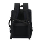 Sac à Dos Multifonction Imperméable – Ordinateur 15,6 Pouces, Ouverture 180°, Grande Capacité | Voyage, Travail & École