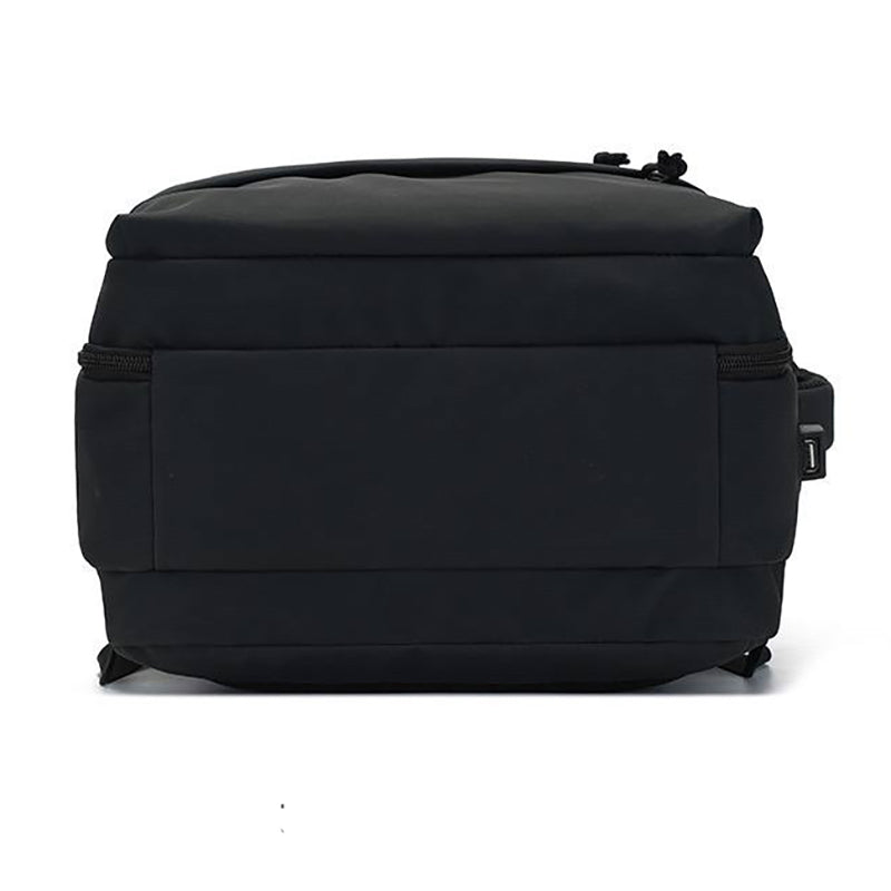 Sac à Dos Multifonction Imperméable – Ordinateur 15,6 Pouces, Ouverture 180°, Grande Capacité | Voyage, Travail & École