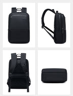 Sac à Dos Business pour PC Portable – Compact, Élégant et Résistant | Arctic Hunter