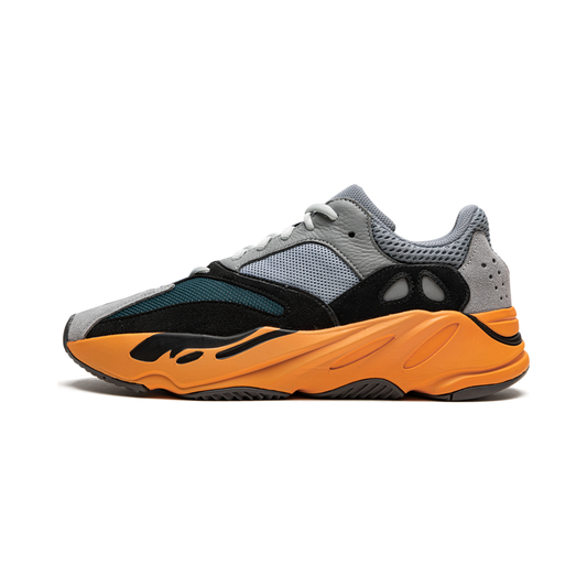 Yeezy Boost 700 "Wash Orange"
