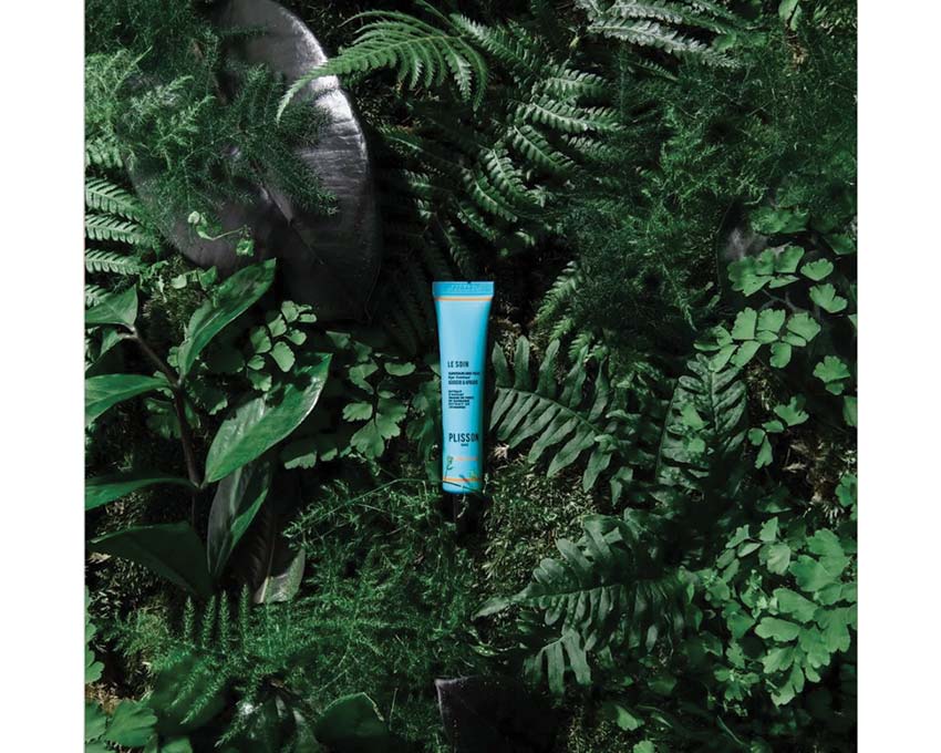 Plisson Eye Contour w