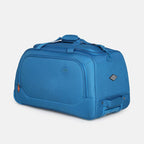 Valise souple à roulettes — Bagage cabine 52 cm ou check-in 62 cm | Léger & résistant