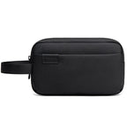 Pochette Unisexe Multifonction – Sac Élégant et Résistant à l’Eau, Grande Capacité 2,2 L