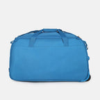 Valise souple à roulettes — Bagage cabine 52 cm ou check-in 62 cm | Léger & résistant