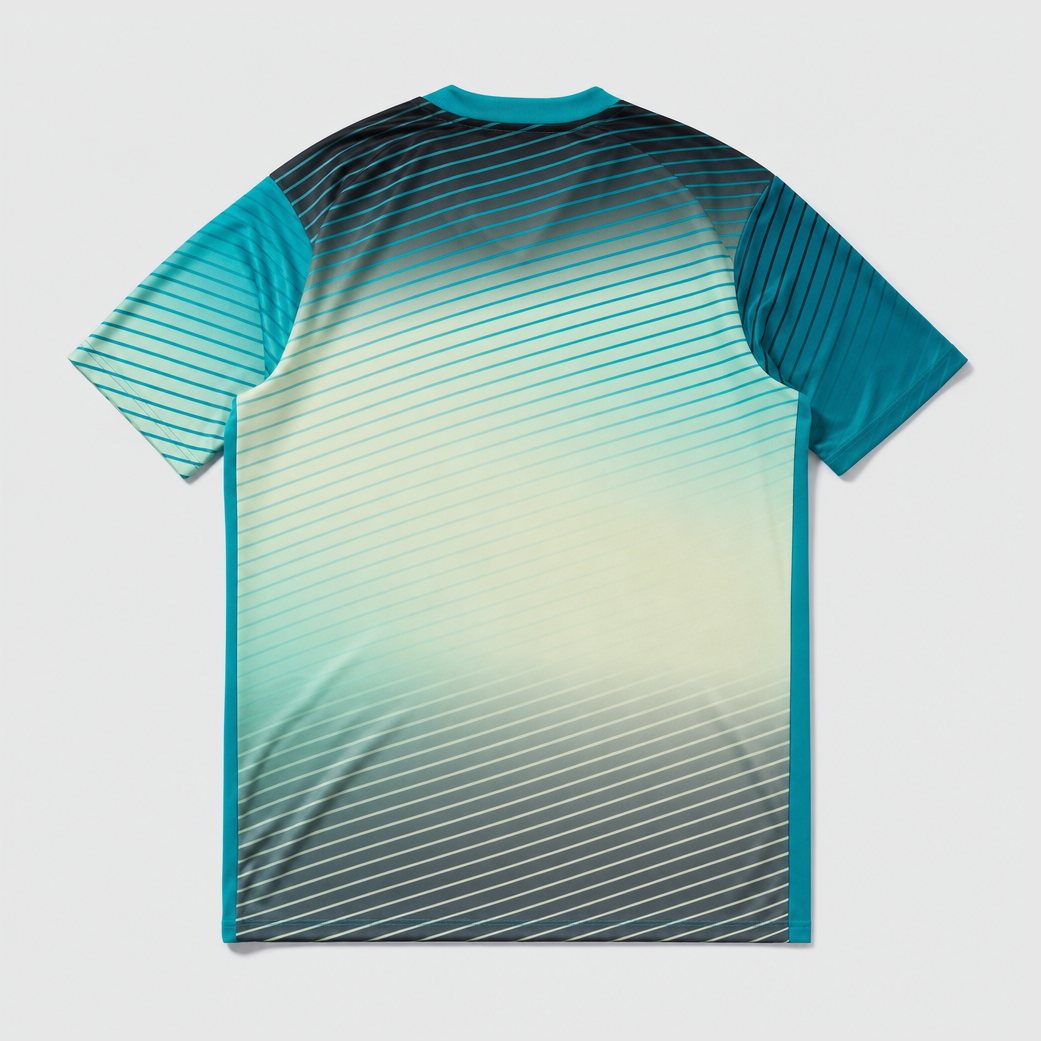 Pre-Match 24/25 Shirt