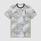 Pre-Match 25/26 Shirt