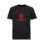 Pre-Match 25/26 Shirt