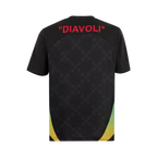 Pre-Match 25/26 Shirt