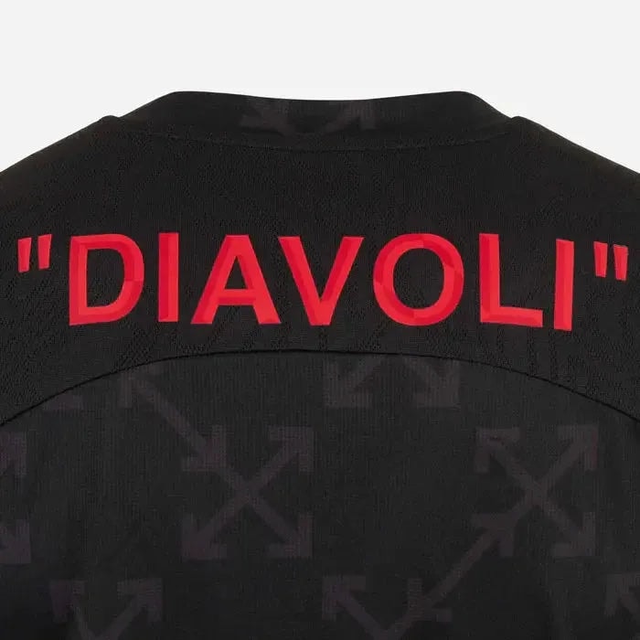 Pre-Match 25/26 Shirt