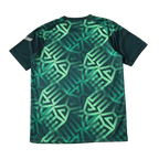 Pre-Match 25/26 Shirt